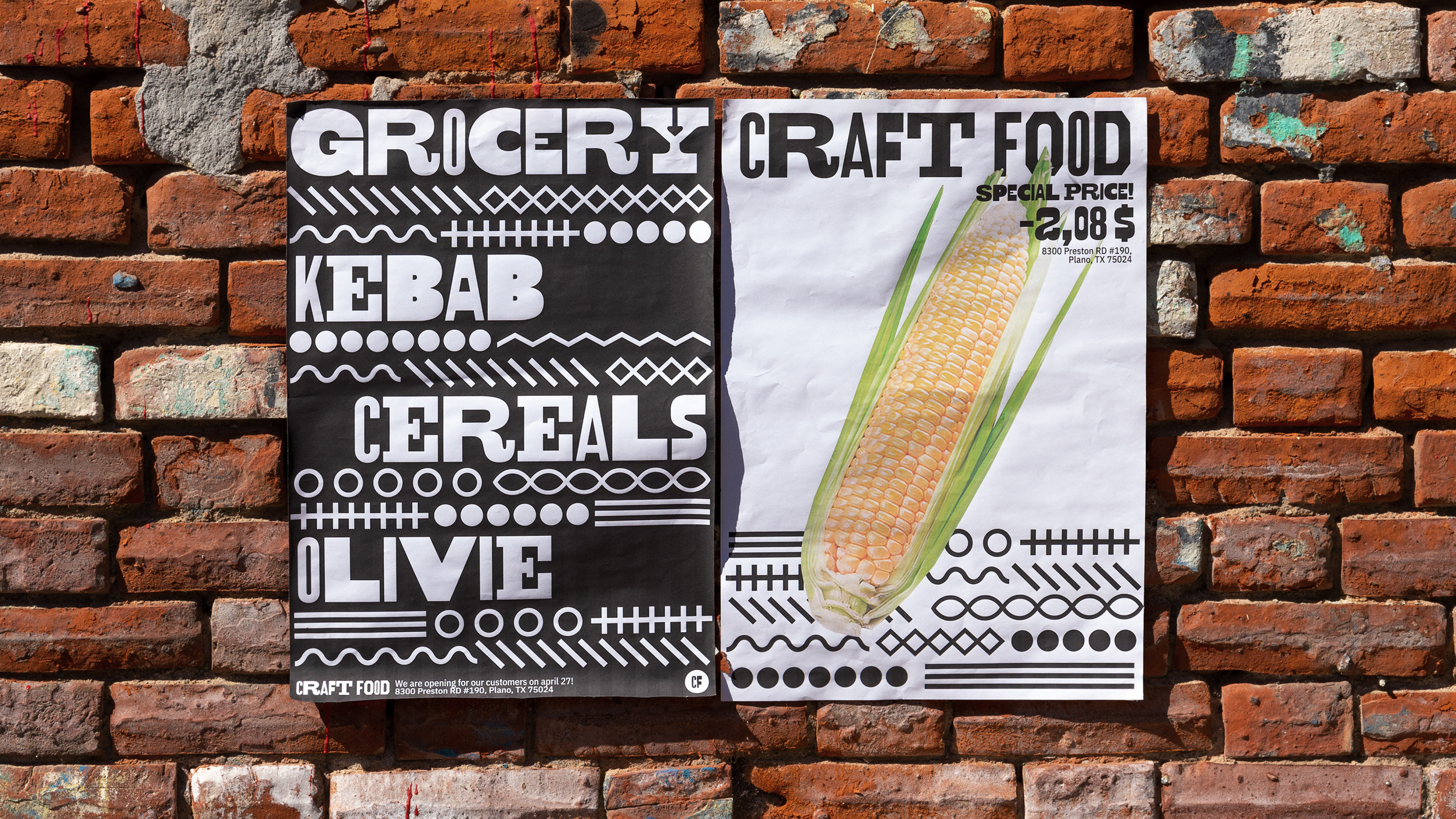 Craft Food
