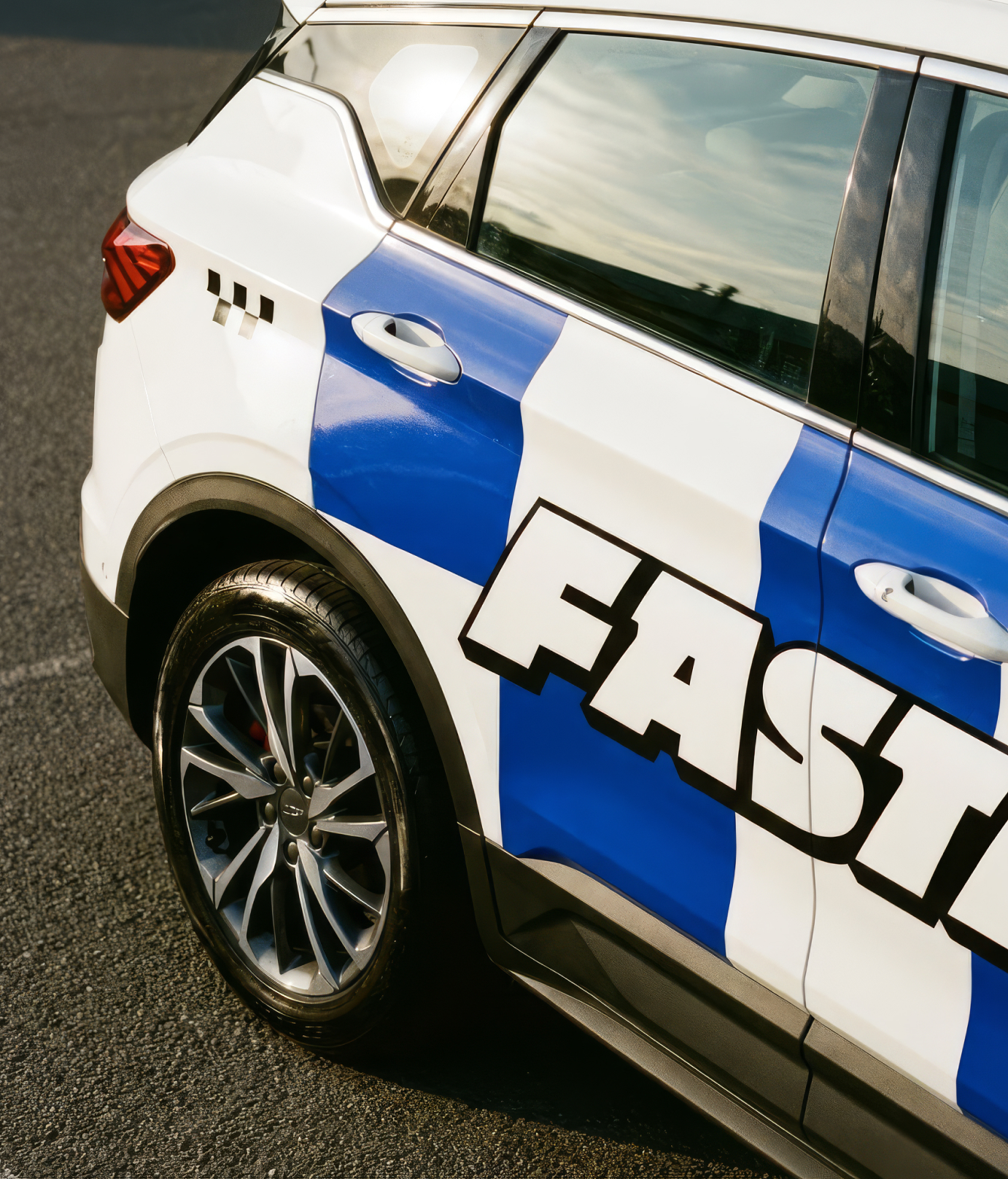 Fasten Posters